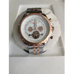 Relogio Breitling Automatico Cod.braut-004
