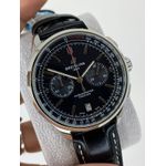 Relogio Breitling Couro Cod. Brcba-001