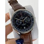 Relogio Breitling Couro Cod. Brcba-002