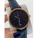 Relogio Breitling Couro Cod. Brcba-003