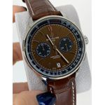Relogio Breitling Couro Cod. Brcba-004