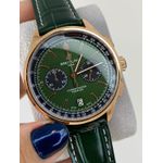 Relogio Breitling Couro Cod. Brcba-005