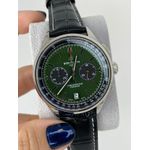 Relogio Breitling Couro Cod. Brcba-006