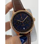 Relogio Breitling Couro Cod. Brcba-007
