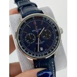 Relogio Breitling Couro Cod. Brcba-008