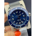 Relogio Breitling Superocean Automatico Cod.brsup-008