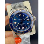 Relogio Breitling Superocean Automatico Cod.brsup-009