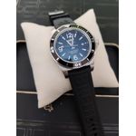 Relogio Breitling Borracha Cod. Brwb-001