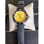 Relogio Breitling Borracha Cod. Brwb-003