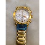 Relogio Bvlgari Bateria Aco Cod.bvbaac-003