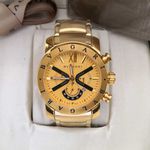 Relogio Bvlgari Bateria Aco Cod.bvbaac-001