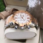 Relogio Bvlgari Bateria Aco Cod.bvbaac-0012