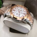 Relogio Bvlgari Bateria Aco Cod.bvbaac-0012