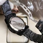 Relogio Bvlgari Bateria Aco Cod.bvbaac-0010