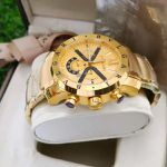 Relogio Bvlgari Bateria Aco Cod.bvbaac-001