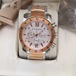 Relogio Bvlgari Bateria Aco Cod.bvbaac-0012