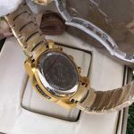 Relogio Bvlgari Bateria Aco Cod.bvbaac-001