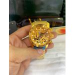 Relogio Bvlgari Bv Cod.bvbuf-002