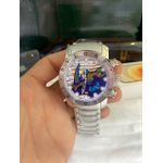 Relogio Bvlgari Bv Cod.bvbuf-005