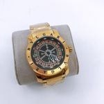 Relogio Bvlgari Cassino Cod.bvca-003