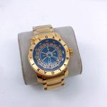 Relogio Bvlgari Cassino Cod.bvca-007