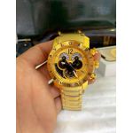 Relogio Bvlgari Hibrid Cod.bvhy-003