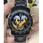Relogio Bvlgari Hibrid Cod.bvhy-006