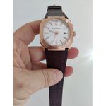 Relogio Bvlgari Octo Cod.bvoc-002