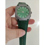 Relogio Bvlgari Octo Cod.bvoc-003