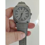 Relogio Bvlgari Octo Cod.bvoc-004