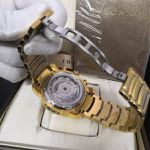 Relogio Bvlgari Hibrid Cod.bvhy-002
