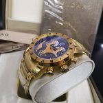 Relogio Bvlgari Hibrid Cod.bvhy-002