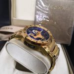 Relogio Bvlgari Hibrid Cod.bvhy-002