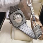 Relogio Bvlgari Octo Aco Cod.bvocac-004