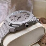 Relogio Bvlgari Octo Aco Cod.bvocac-004