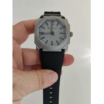 Relogio Bvlgari Octo Borracha Cod.bvocb-001