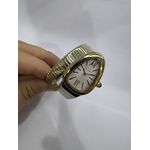 Relogio Bvlgari Serpente Cod.bvse-001
