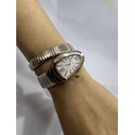 Relogio Bvlgari Serpente Cod.bvse-001