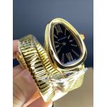 Relogio Bvlgari Serpente Cod.bvse-0012