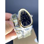 Relogio Bvlgari Serpente Cod.bvse-002
