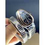 Relogio Bvlgari Serpente Cod.bvse-005