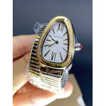 Relogio Bvlgari Serpente Cod.bvse-007