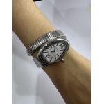 Relogio Bvlgari Serpente Cod.bvse-008