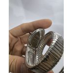 Relogio Bvlgari Serpente Cod.bvse-008