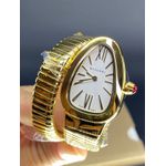 Relogio Bvlgari Serpente Cod.bvse-009