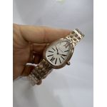 Relogio Bvlgari Serpente Seduttori Cod.bvsedu-002