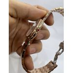 Relogio Bvlgari Serpente Seduttori Cod.bvsedu-004