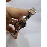 Relogio Bvlgari Serpente Seduttori Cod.bvsedu-004