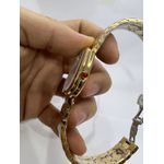 Relogio Bvlgari Serpente Seduttori Cod.bvsedu-005