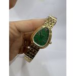 Relogio Bvlgari Serpente Seduttori Cod.bvsedu-006